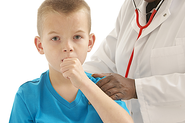 Pertussis or Whooping Cough 
